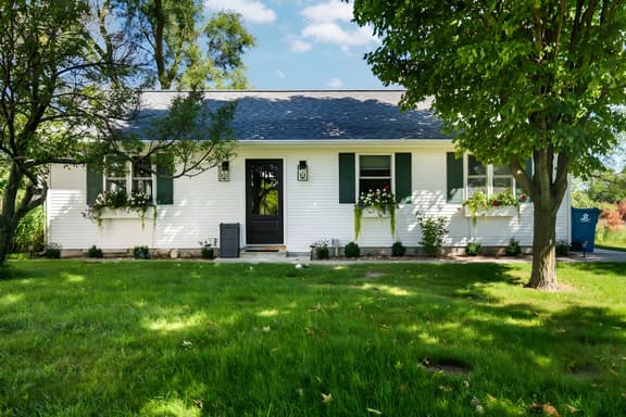 The Bunkhouse at Arcadia: A Golf Retreat