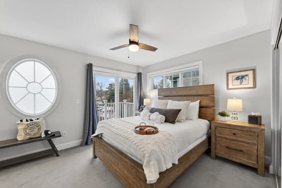 Parkside Downtown Retreat