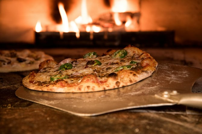 Your Guide to Summer Eats in Traverse City