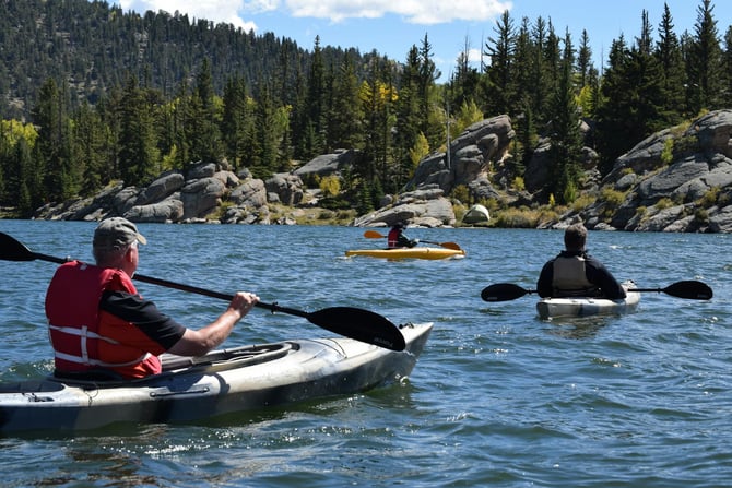 New Year’s Resolution to Travel to Traverse City in 2025