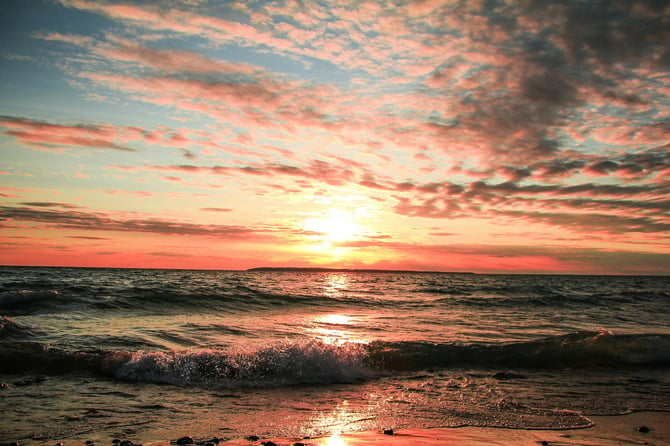 How to Do August in Traverse City Like a Local