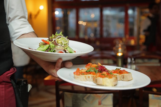 Top Local Restaurants In Traverse City