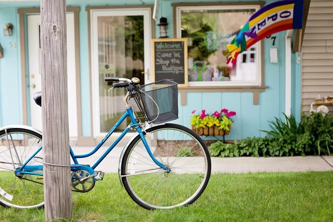 The Ultimate Insider’s Traverse City Vacation Guide