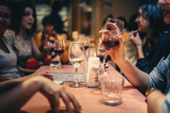 The Ultimate Dining Guide to Traverse City, MI