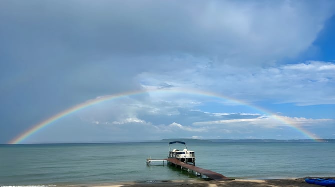 Why Our Rentals Are Perfect for a Spring Break Getaway to Traverse City