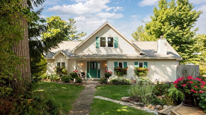 Top Traverse City Vacation Rental Amenities You Can’t Miss Out On