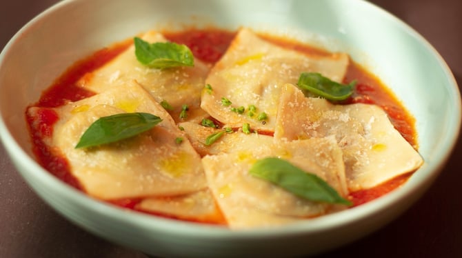 Savor the New American Cuisine at Poppycocks