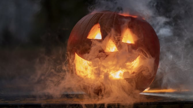 Embrace the Spooky Spirit with a Traverse City Halloween