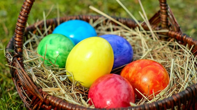 Top Ways to Celebrate Easter in Traverse City