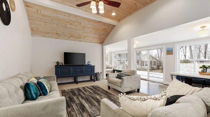 Comfortable and Stylish Homes for Every Type of Traveler