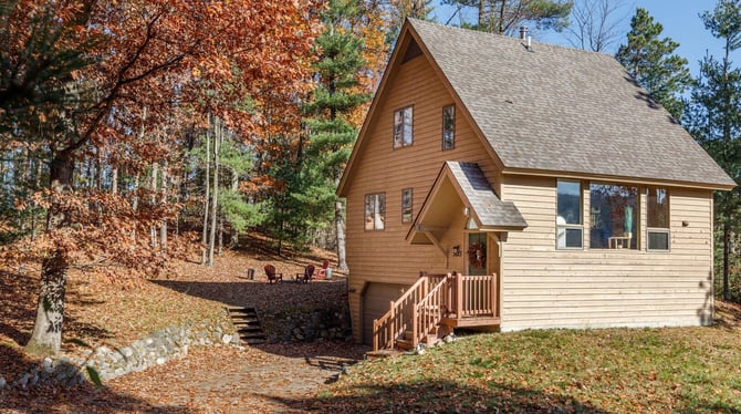 Get an Early Start on Planning Your Ski Trip to the Area with Our Rentals