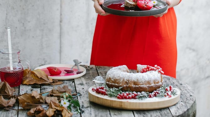 How to Spoil Your Loved One for Valentine’s Day In Traverse City