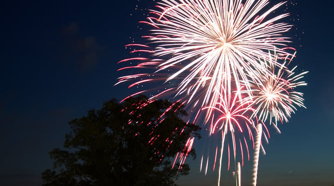 Enjoy a Traverse City 4th of July This Year