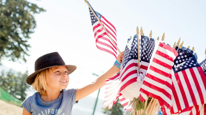 Family Friendly 4th of July Activities in Traverse City