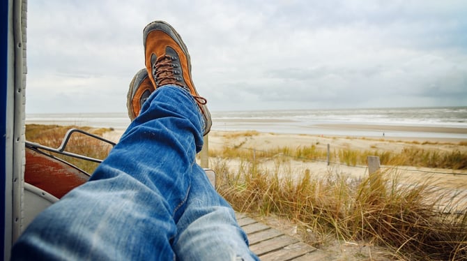 Personalized Travel Planning for our Guests