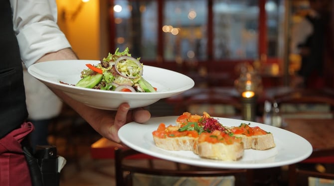 Top Local Restaurants In Traverse City