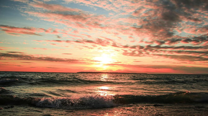 Start Planning Your Summer Vacation in Traverse City