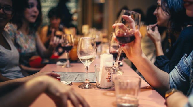 The Ultimate Dining Guide to Traverse City, MI